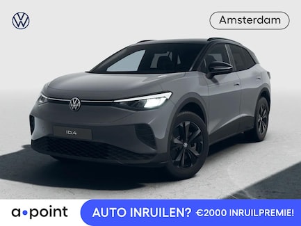 Volkswagen ID.4 0