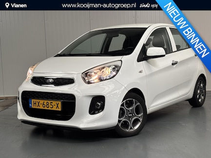Kia Picanto 0