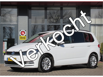 Volkswagen Touran 0