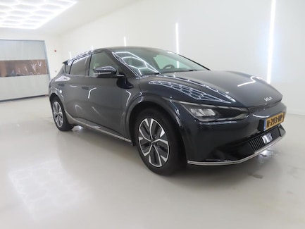Kia EV6 0
