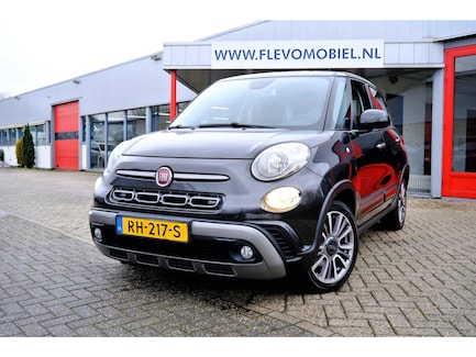Fiat 500L 0