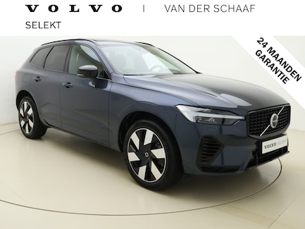 Volvo XC60 0
