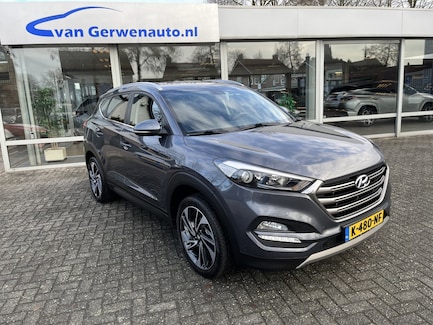 Hyundai Tucson 0