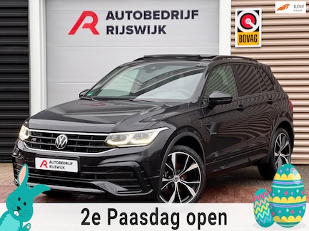 Volkswagen Tiguan 0