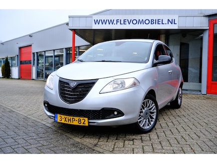 Lancia Ypsilon 0