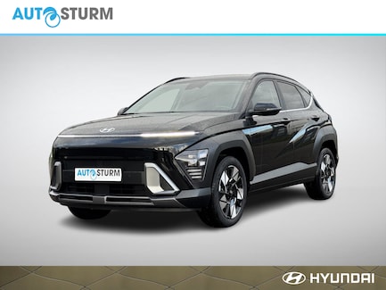 Hyundai Kona 0