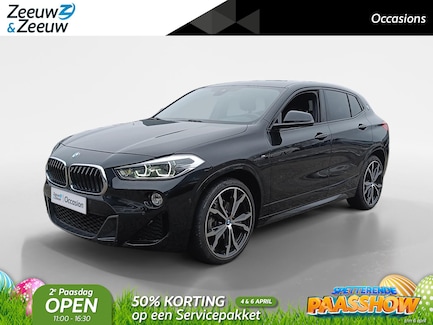 BMW X2 0