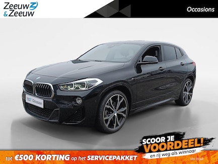 BMW X2 0