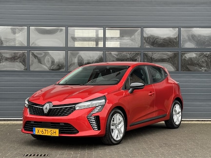Renault Clio 0