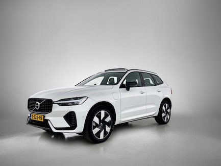 Volvo XC60 0