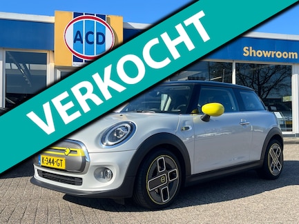 MINI Mini Electric 0