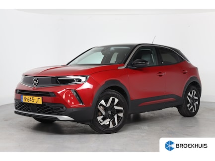 Opel Mokka-e 0