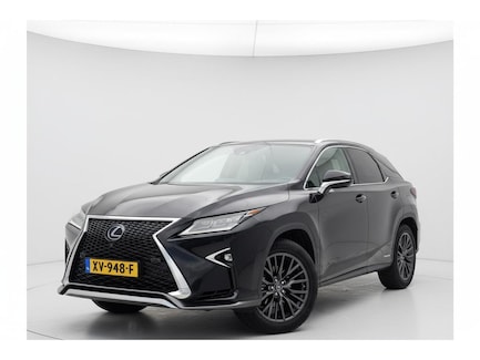 Lexus RX 0