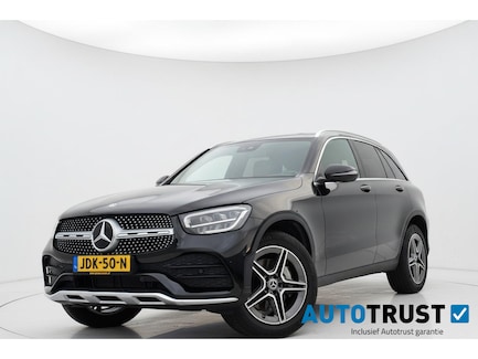 Mercedes-Benz GLC 0