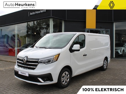 Renault Trafic 0