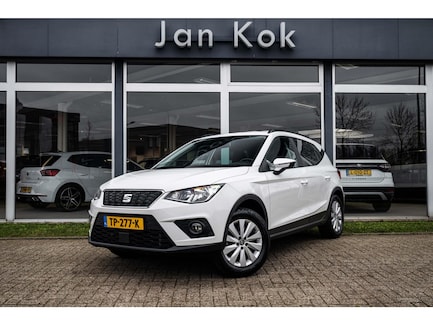 SEAT Arona 0