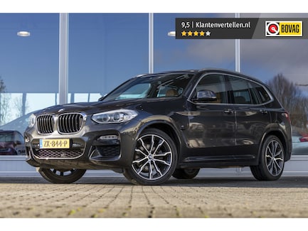 BMW X3 0