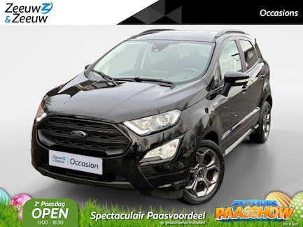 Ford EcoSport 0