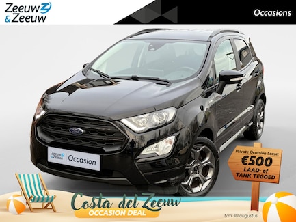 Ford EcoSport 0