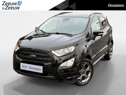 Ford EcoSport 0