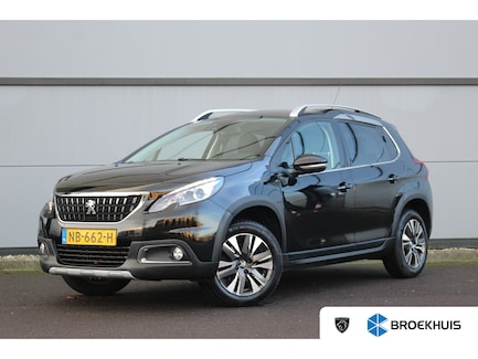 Peugeot 2008 0