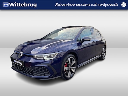 Volkswagen Golf 0