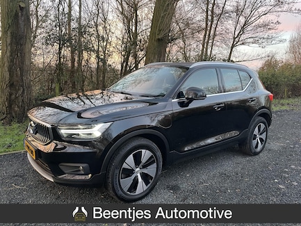 Volvo XC40 0