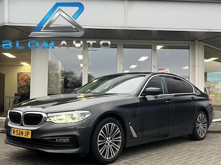 BMW 5-Serie 0