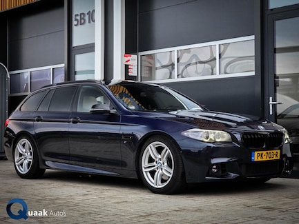 BMW 5-Serie 0