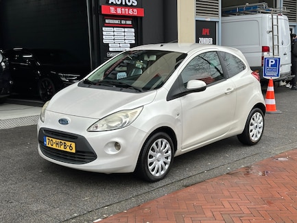 Ford Ka 0
