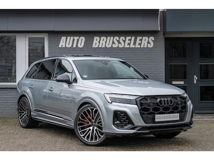 Audi Q7 0