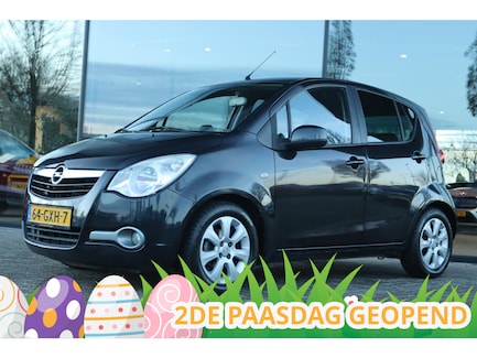 Opel Agila 0