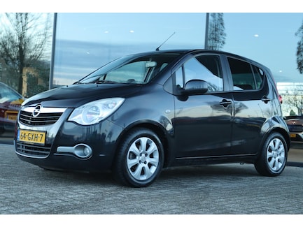Opel Agila 0