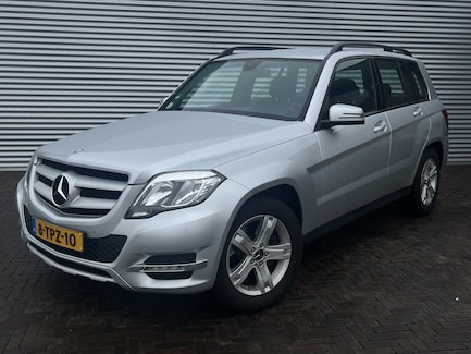 Mercedes-Benz GLK 0