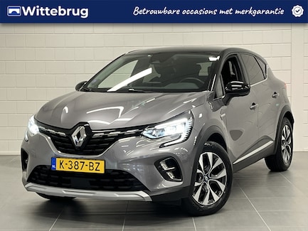 Renault Captur 0