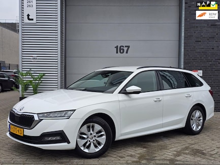 Skoda Octavia 0