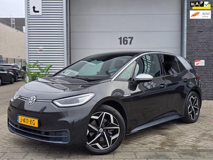 Volkswagen ID.3 0
