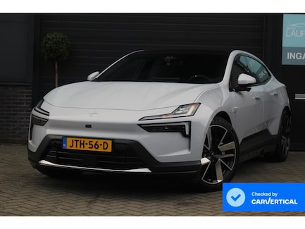 Polestar 4 0