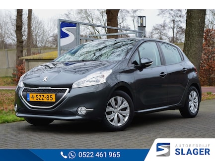 Peugeot 208 0