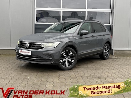 Volkswagen Tiguan 0