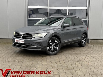 Volkswagen Tiguan 0