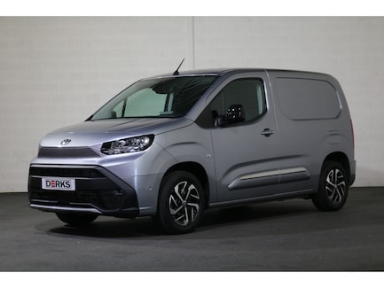 Toyota ProAce City 0