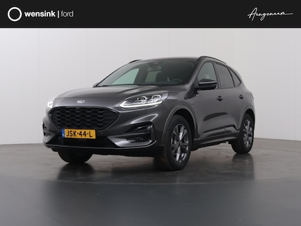 Ford Kuga 0