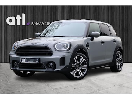 MINI Countryman 0