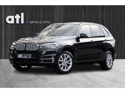 BMW X5 0