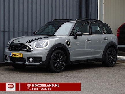 MINI Countryman 0