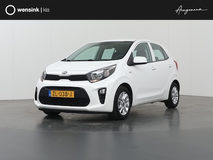 Kia Picanto 0