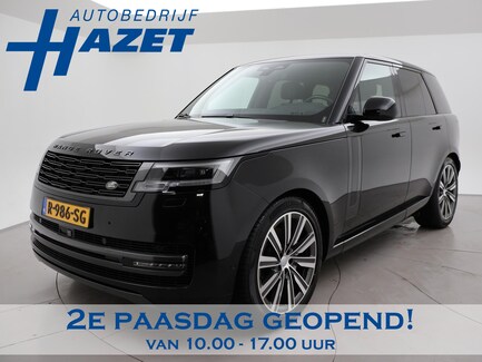 Land Rover Range Rover 0