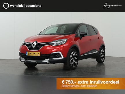 Renault Captur 0