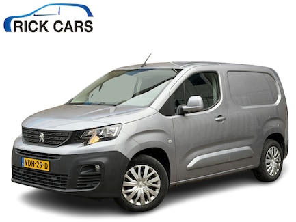 Peugeot Partner 0